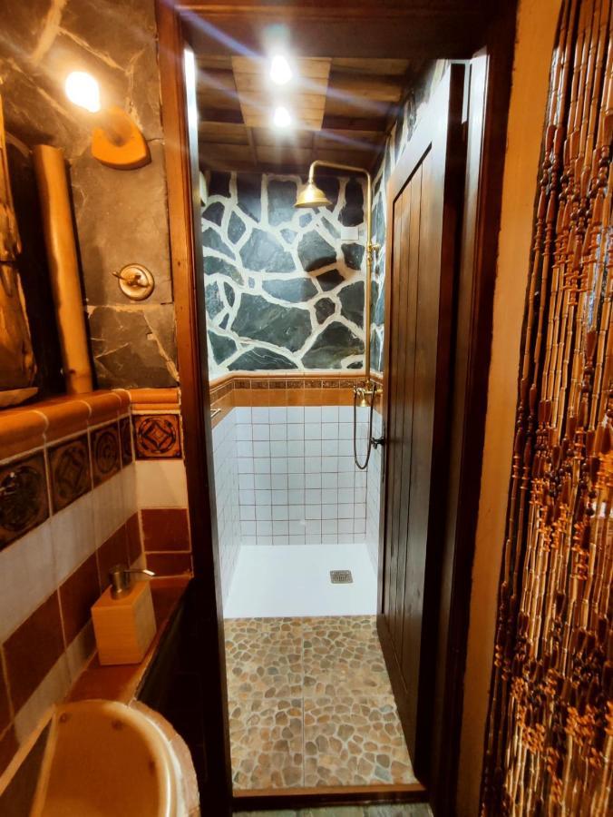 Casa Maria Vivienda Vacacional Адехе Екстер'єр фото