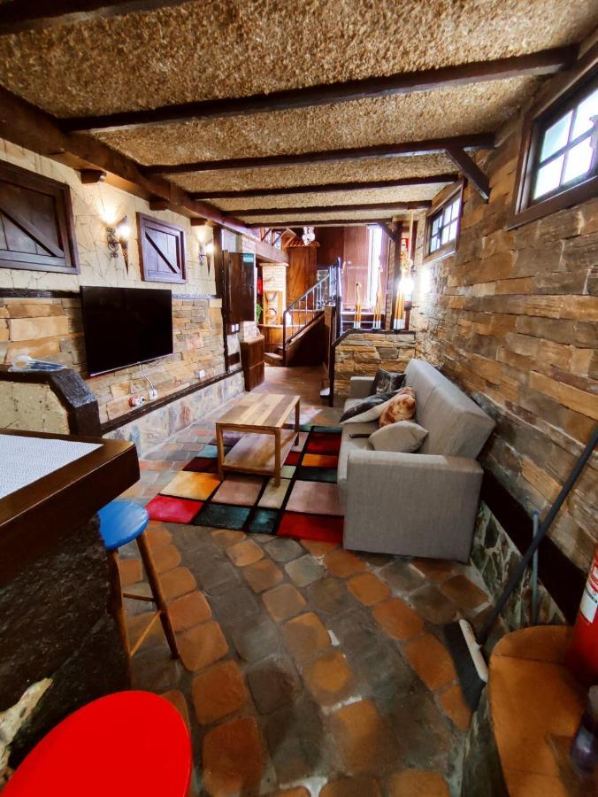 Casa Maria Vivienda Vacacional Адехе Екстер'єр фото